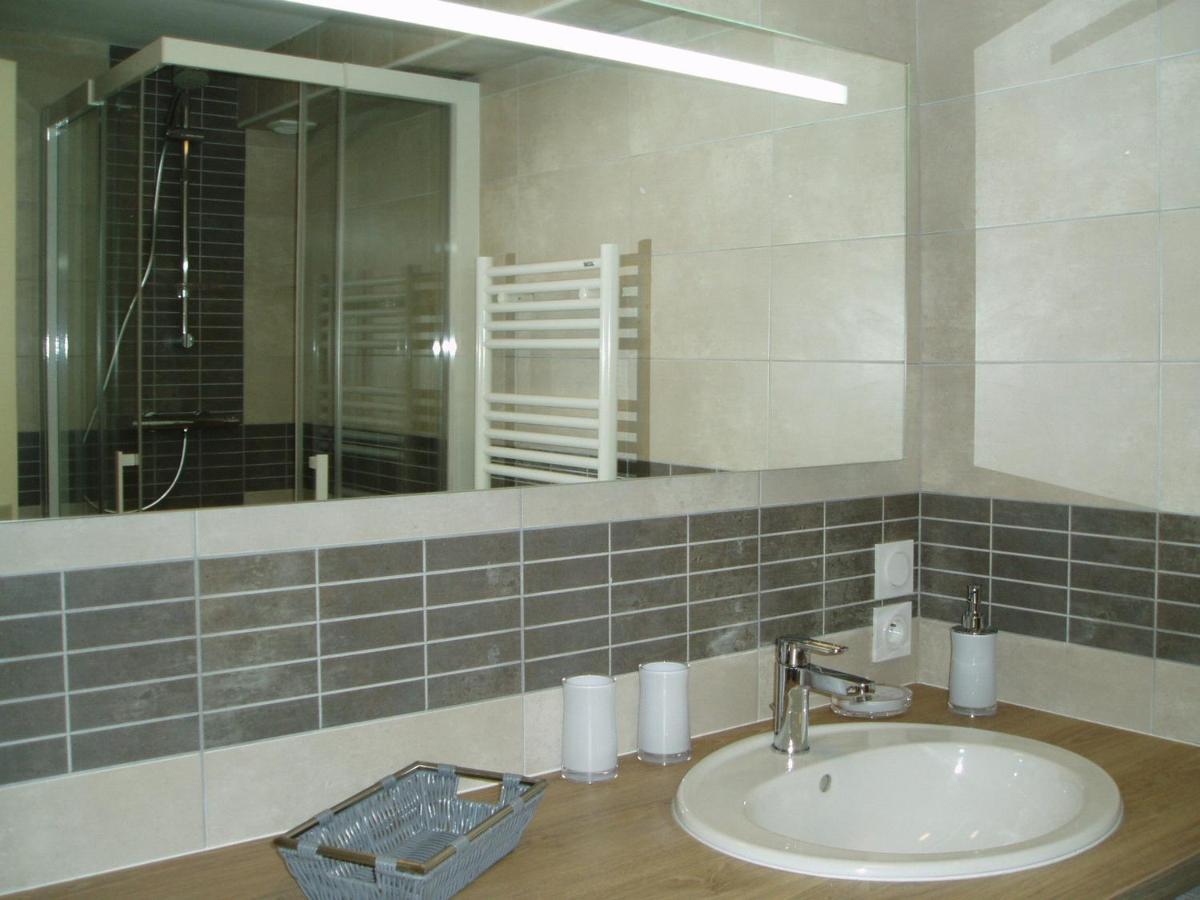 Studio Renove A 20M De La Plage A Le Palais, Bien Equipe - Fr-1-418-73 Экстерьер фото