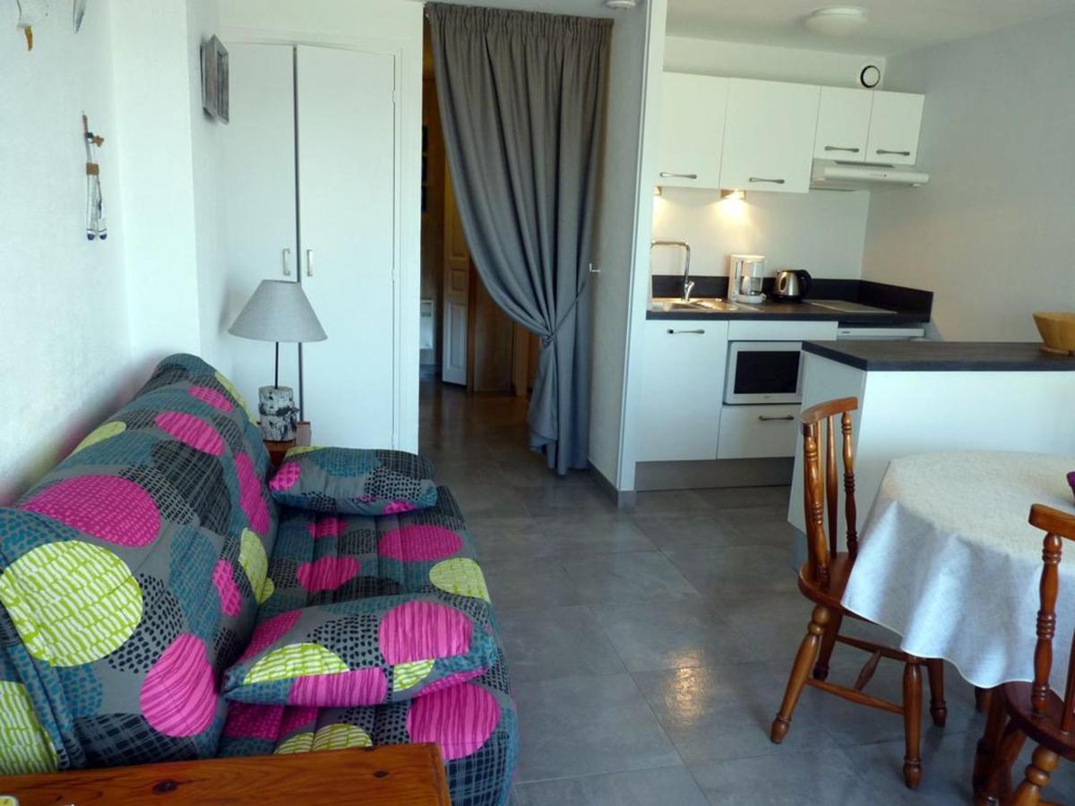 Studio Renove A 20M De La Plage A Le Palais, Bien Equipe - Fr-1-418-73 Экстерьер фото